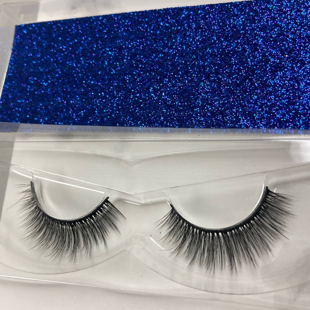 10mm | Quiet Night | Faux mink